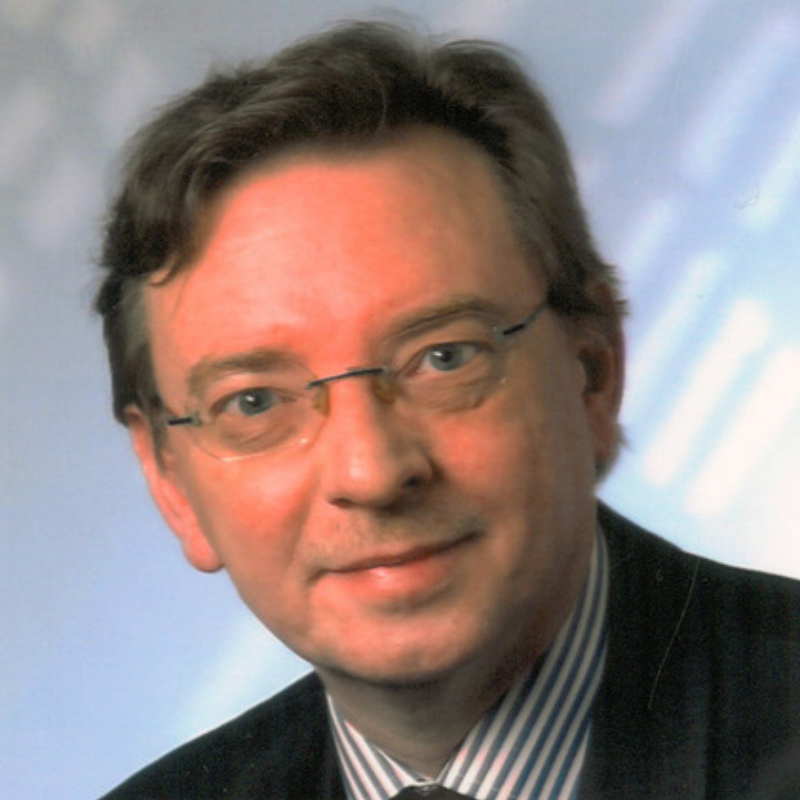 Dr. Martin Hofmann