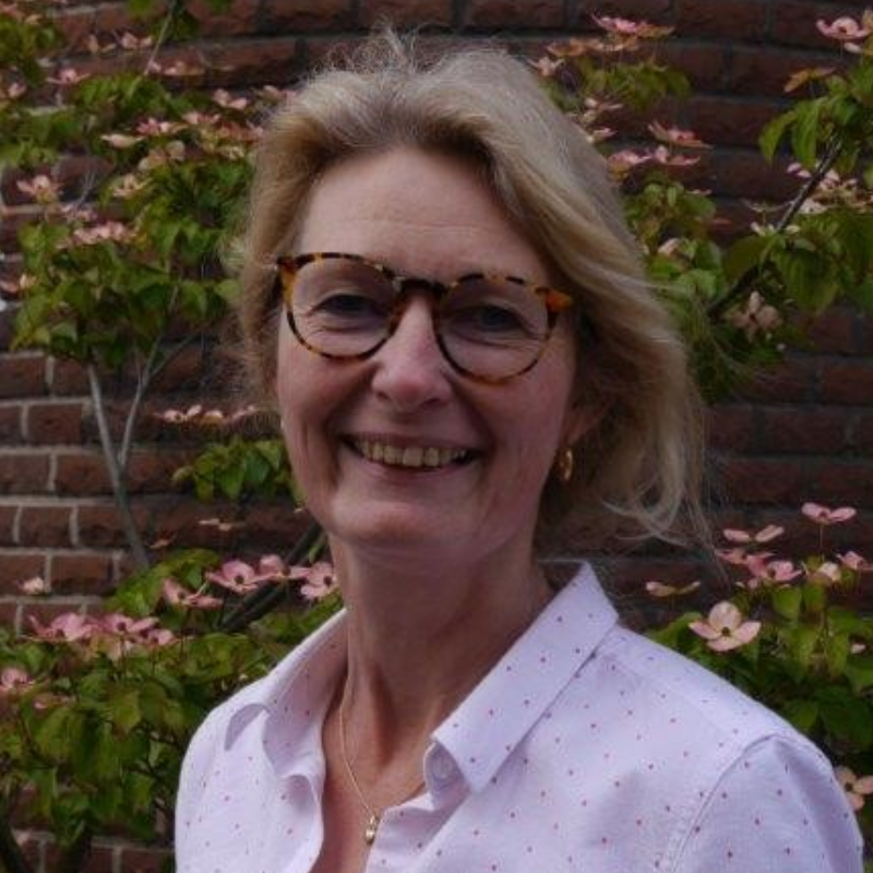  Barbara Murawski