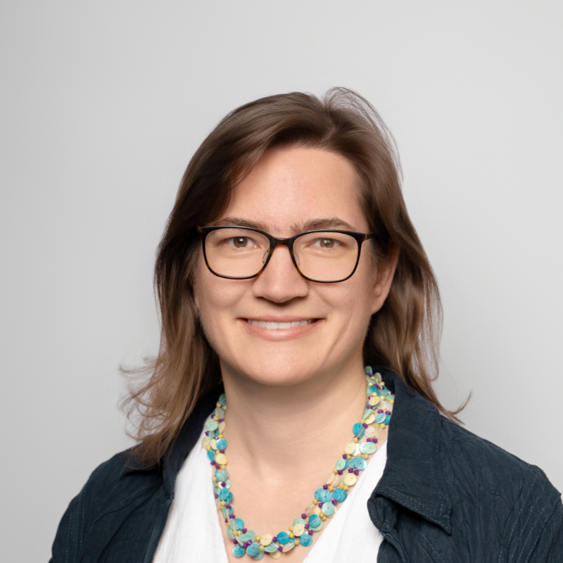 Dr. Eva-Maria Goll