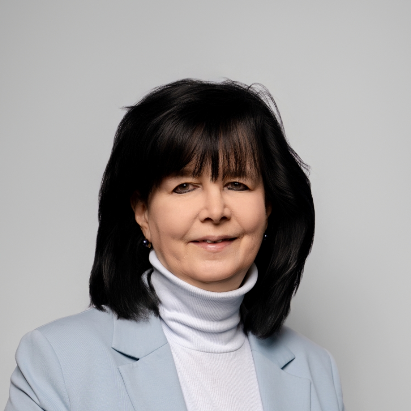  Annette Bruckhaus