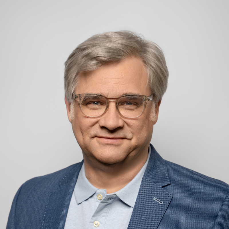  Thomas Bahr