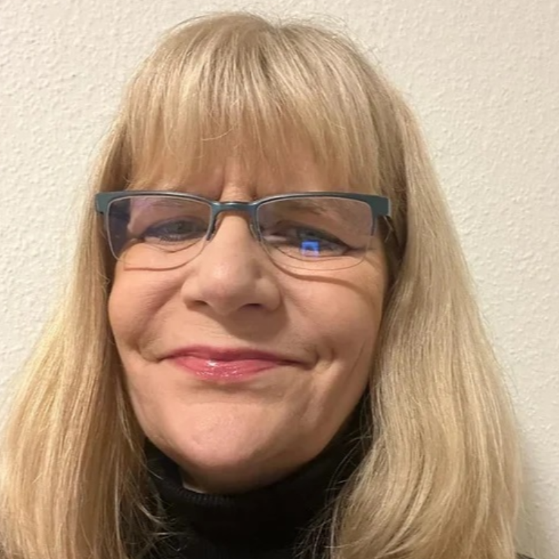  Sabine Rollwagen