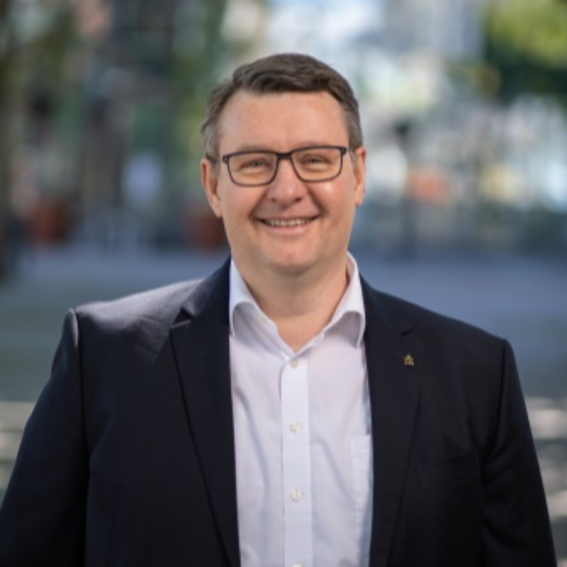  Guido Preuss