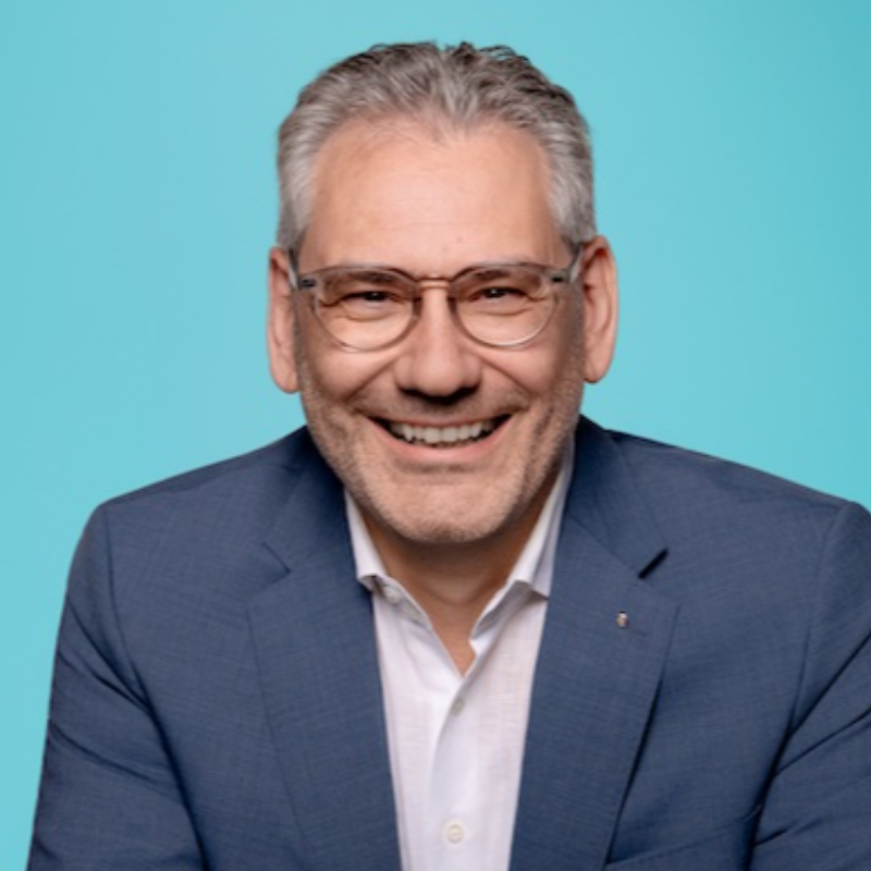 Dr. Stephan Wallmeyer